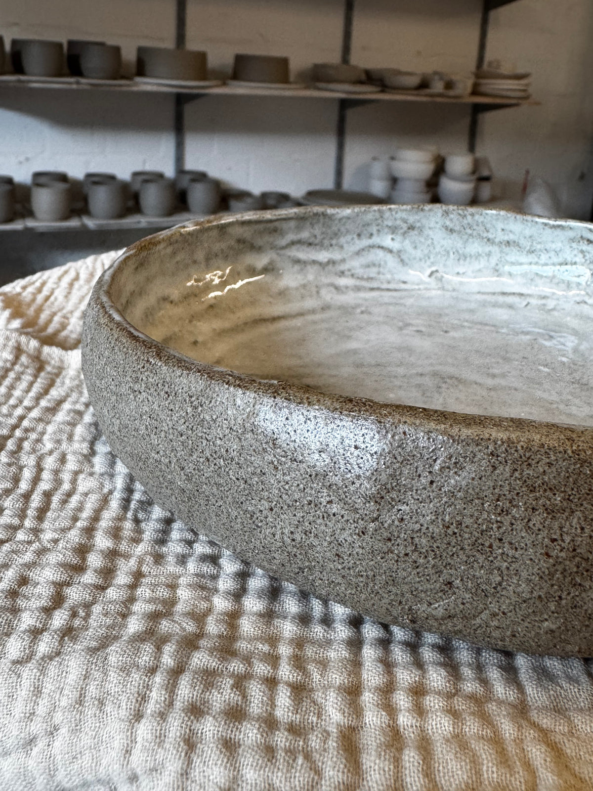 Bowl organisch