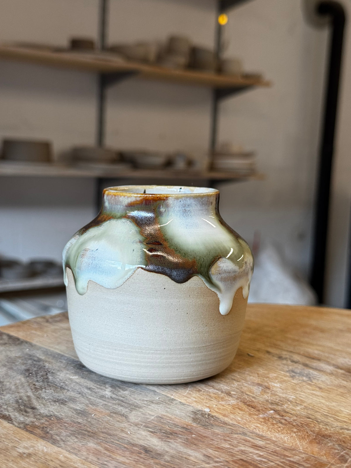 Vase