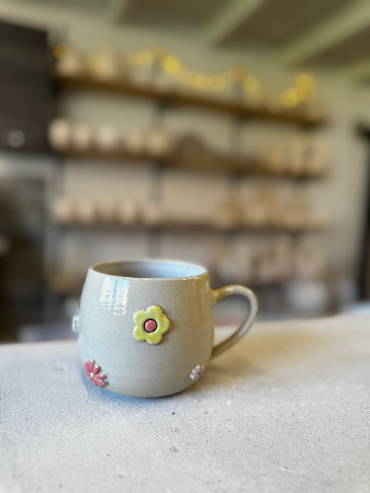 Tasse