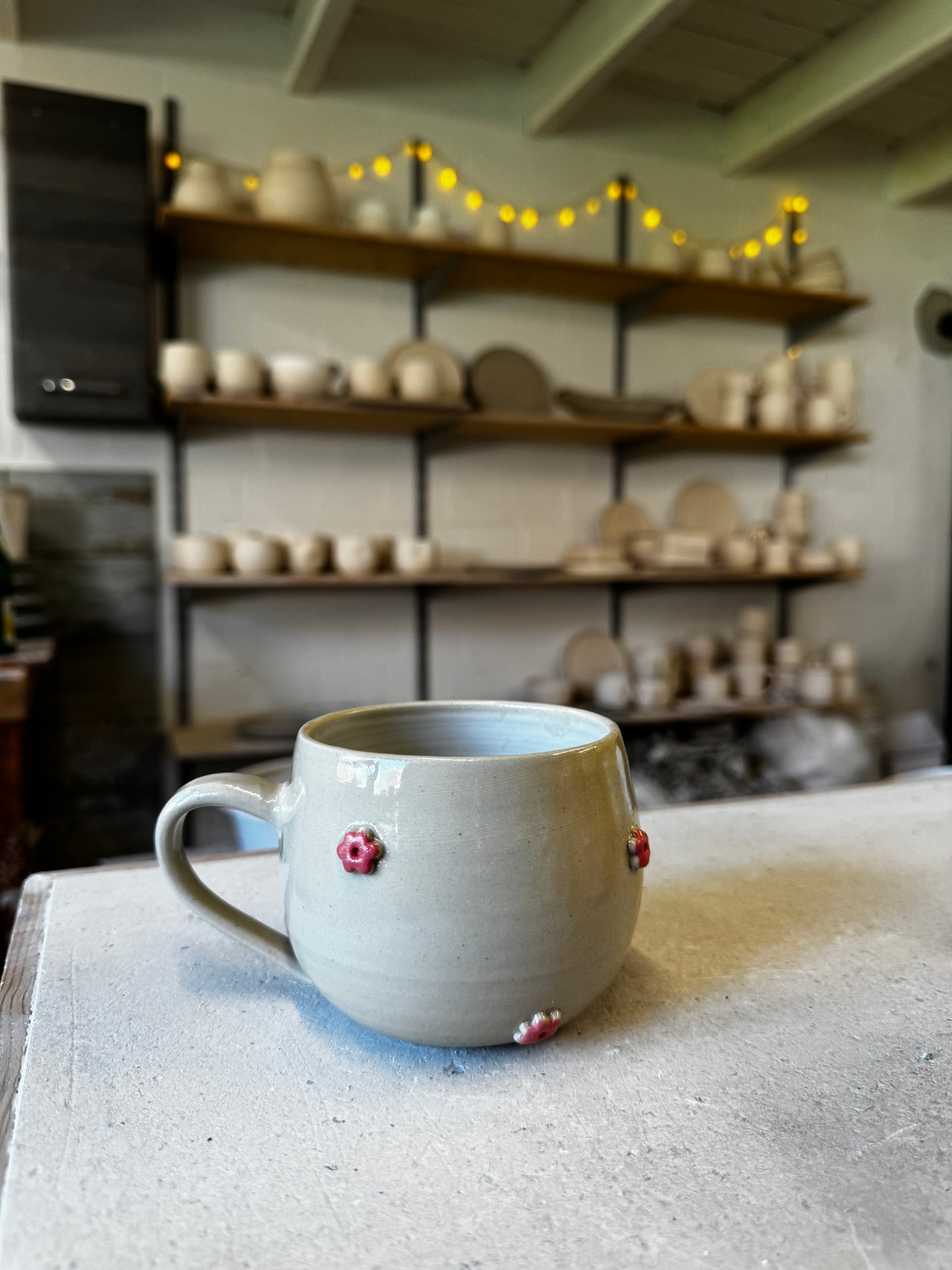 Tasse