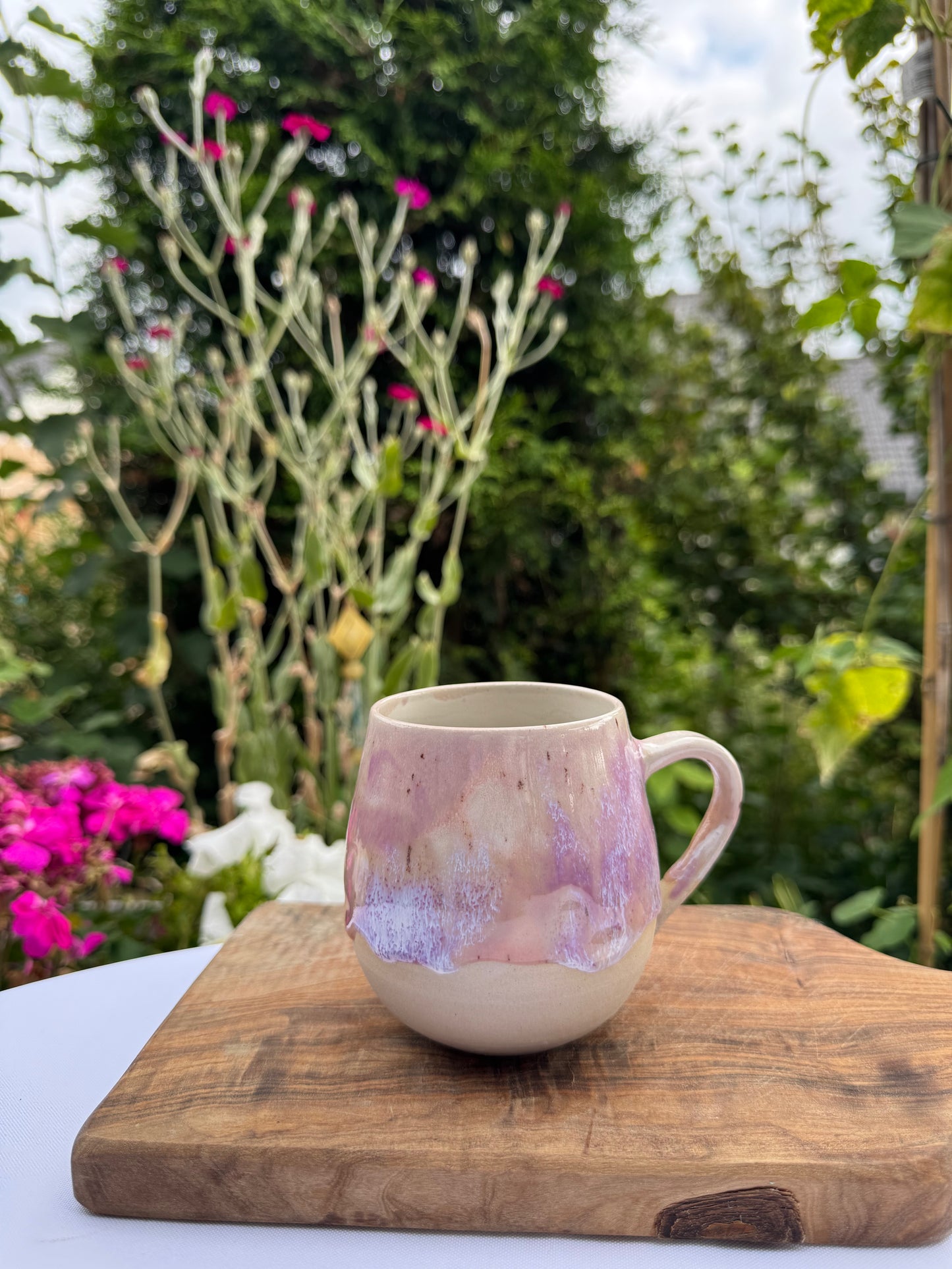 Tasse 8