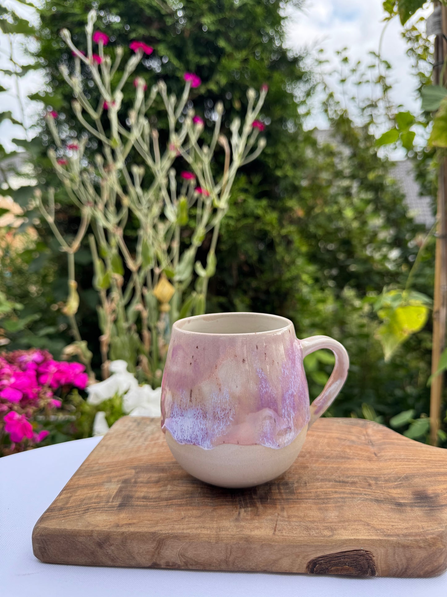 Tasse 8
