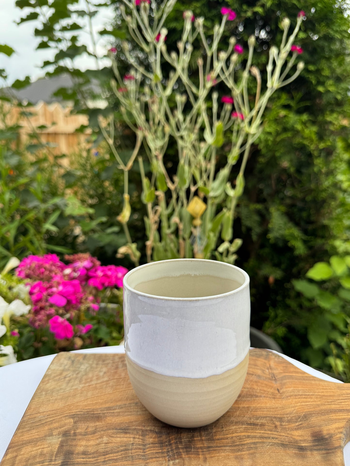 Tasse 18