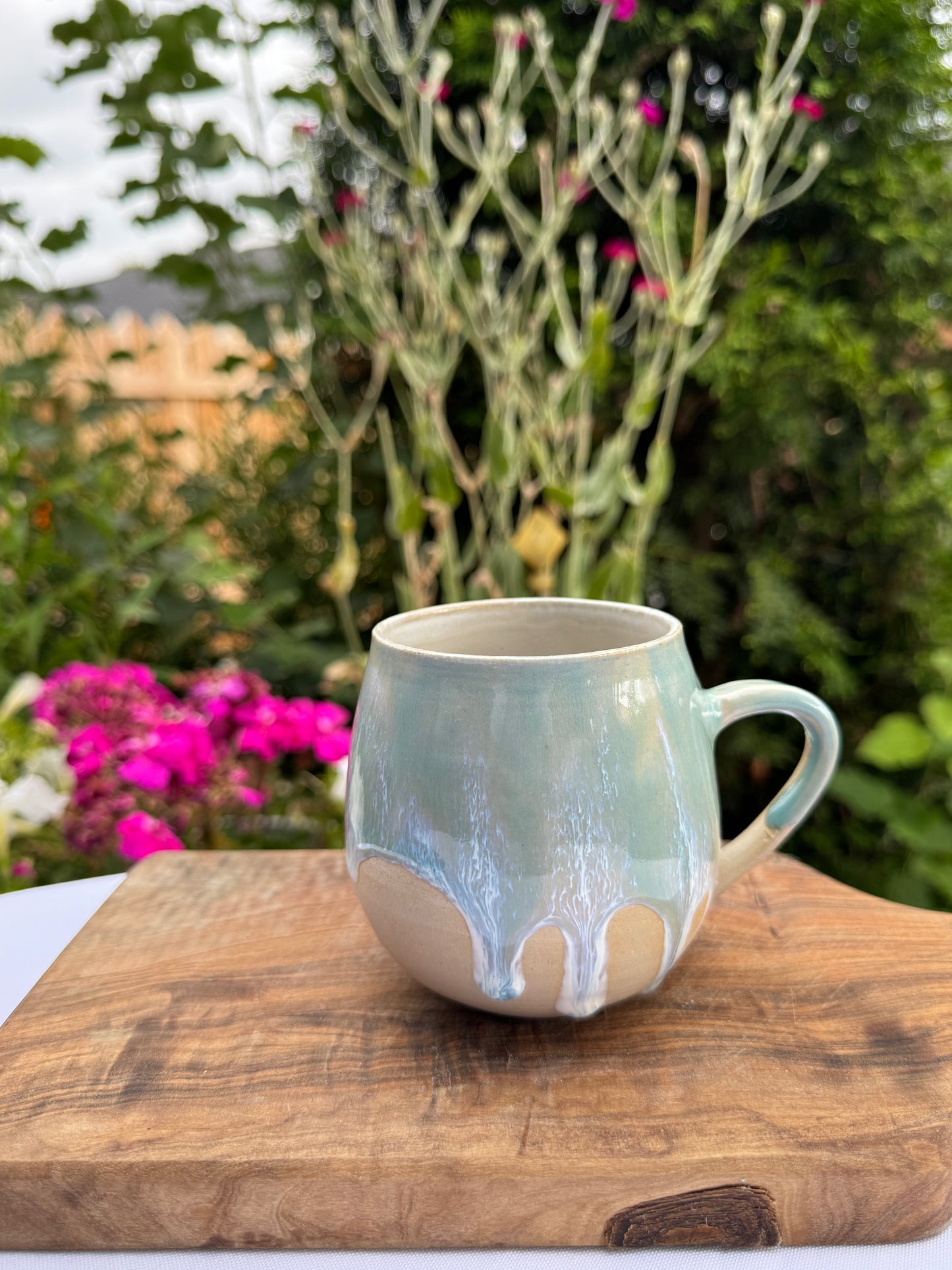 Tasse 40