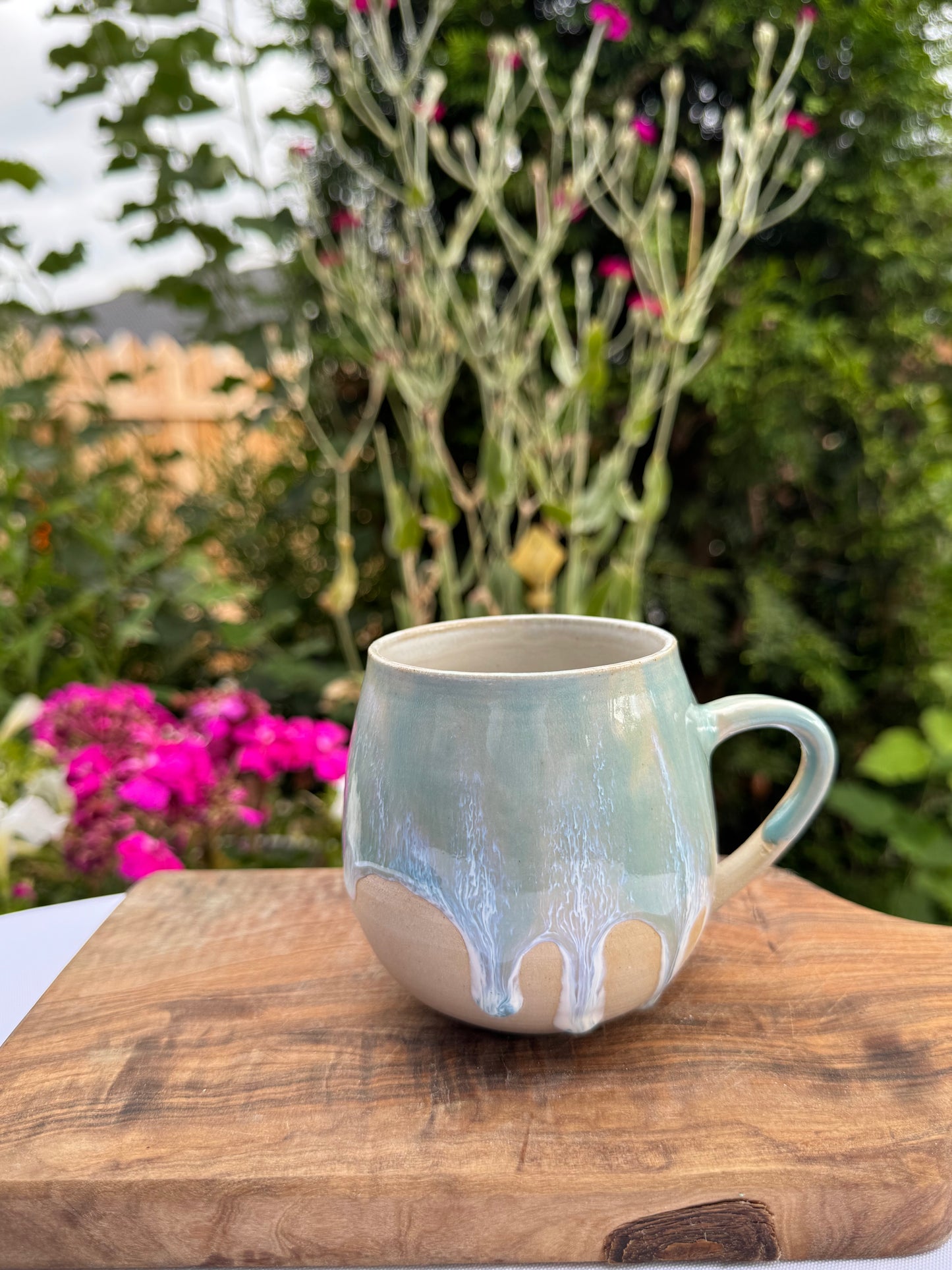 Tasse 40