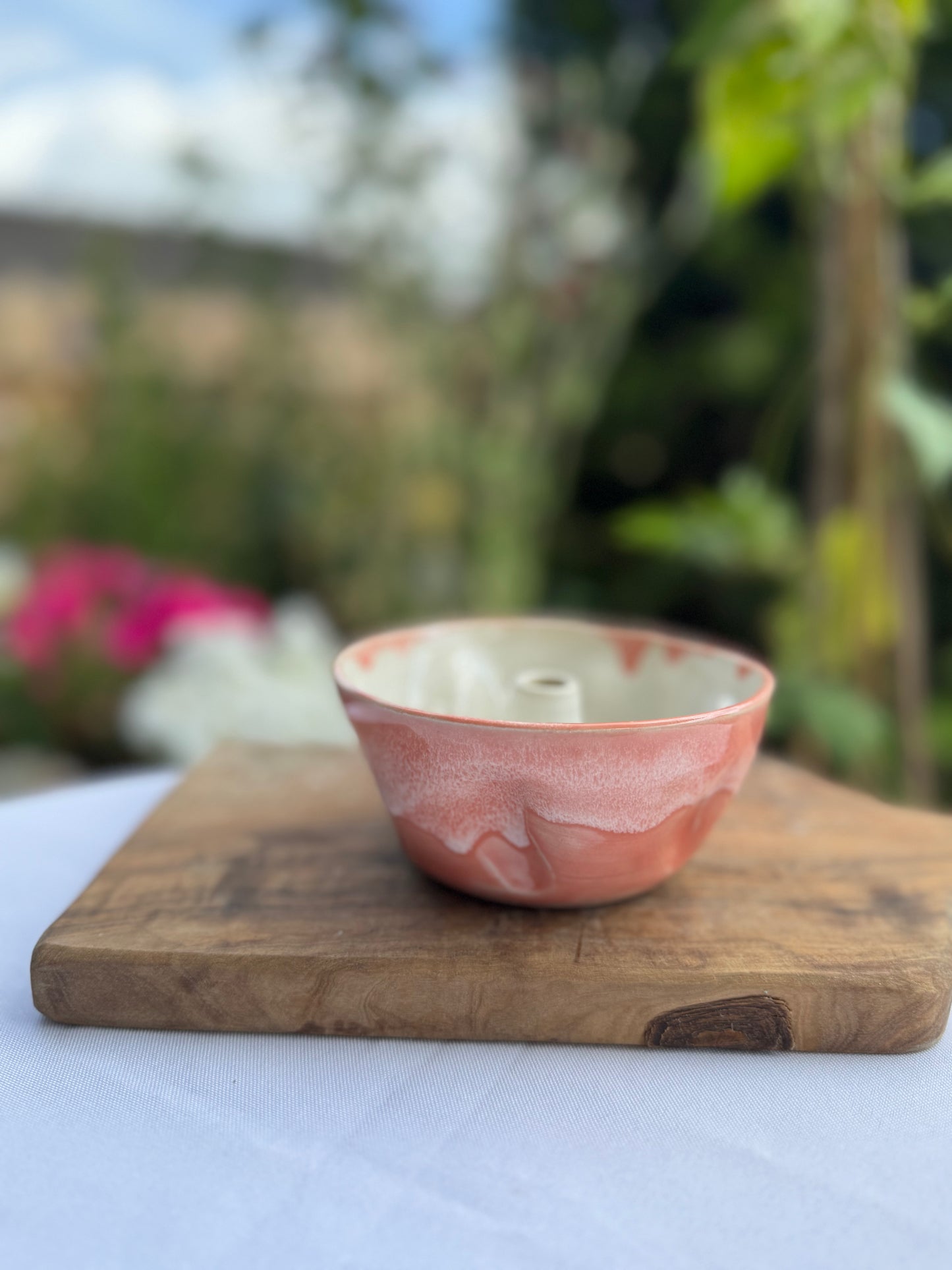 Kuchenform/kleine Gugelhupfform 2