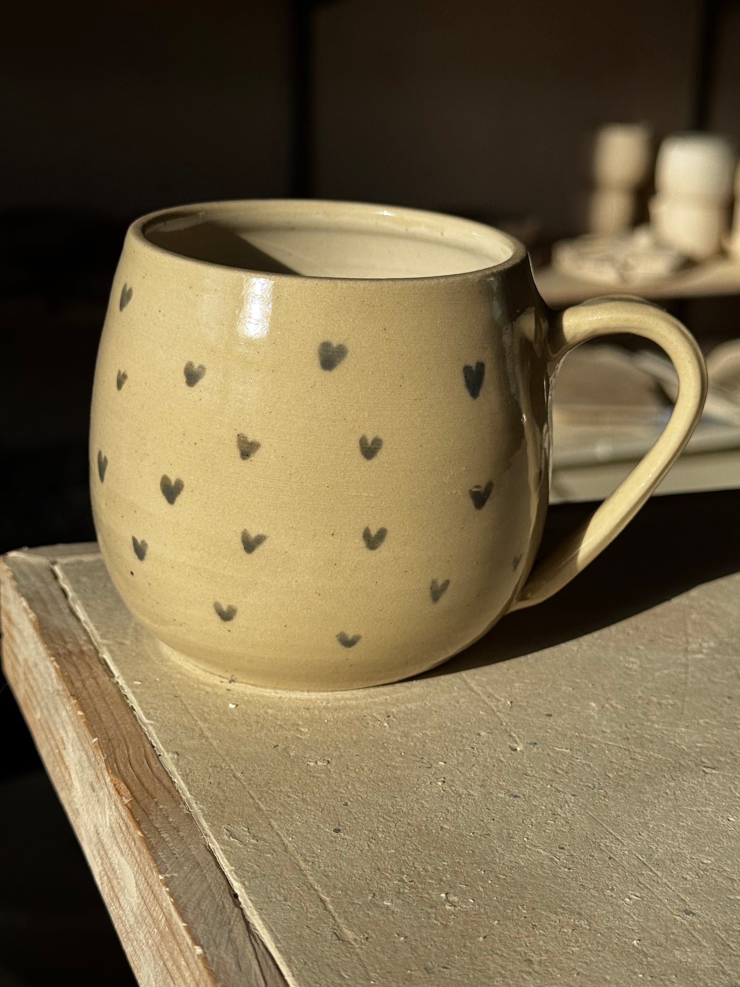 Tasse