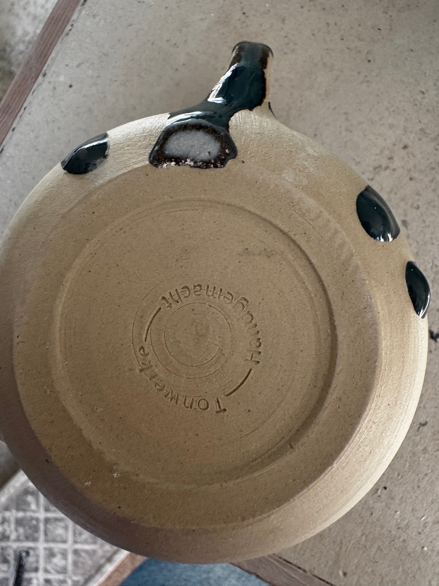 Tasse B Ware