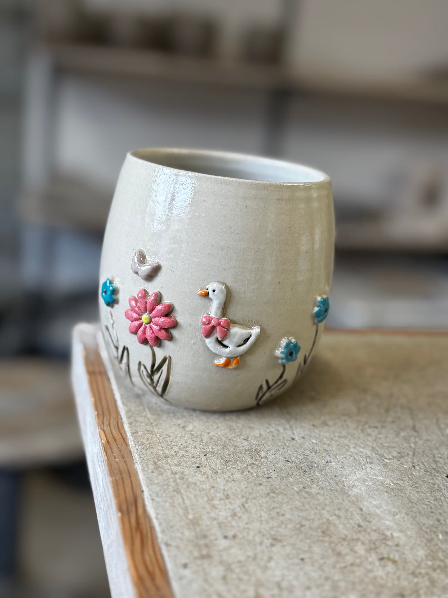 Tasse