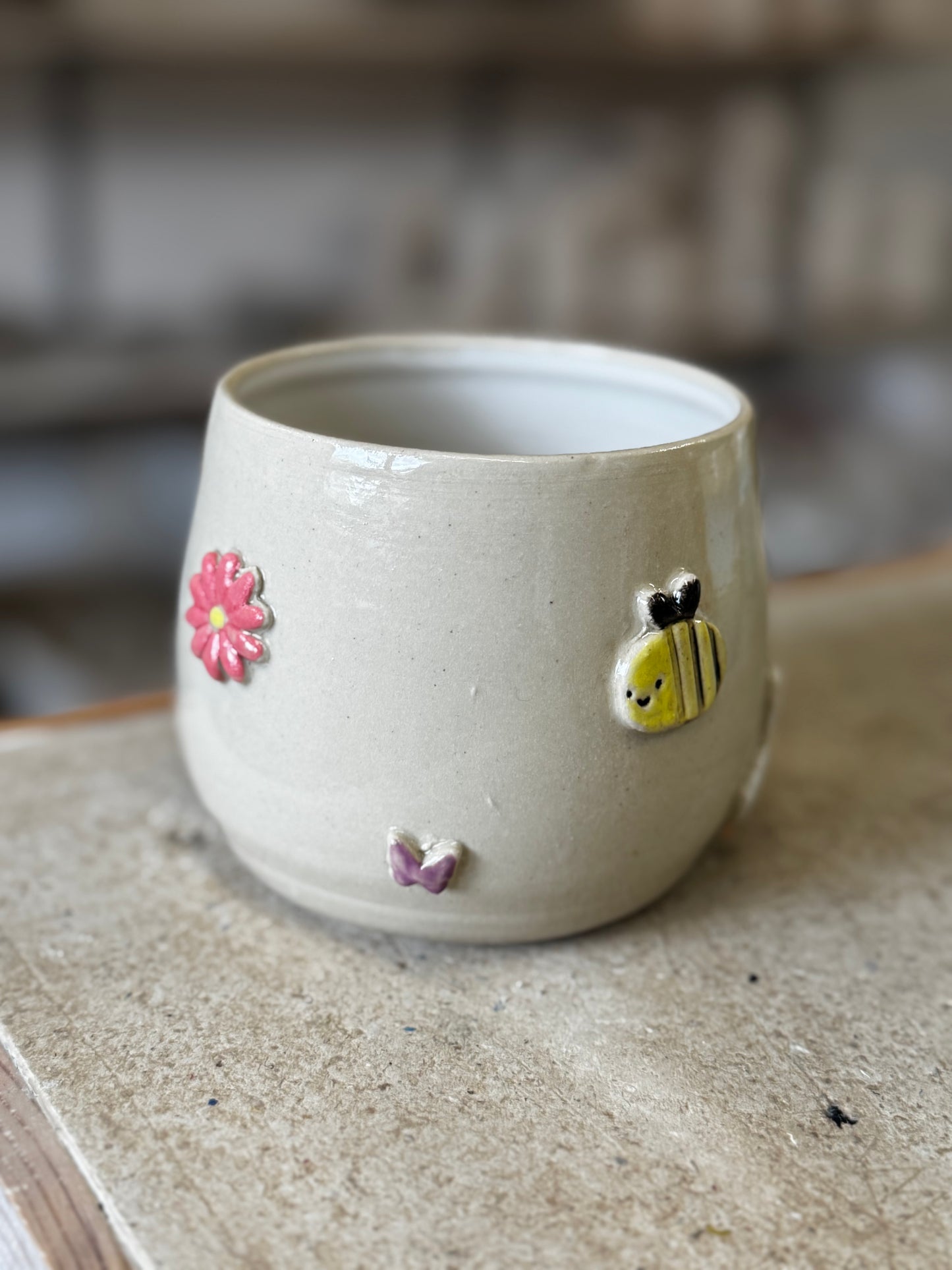 Tasse