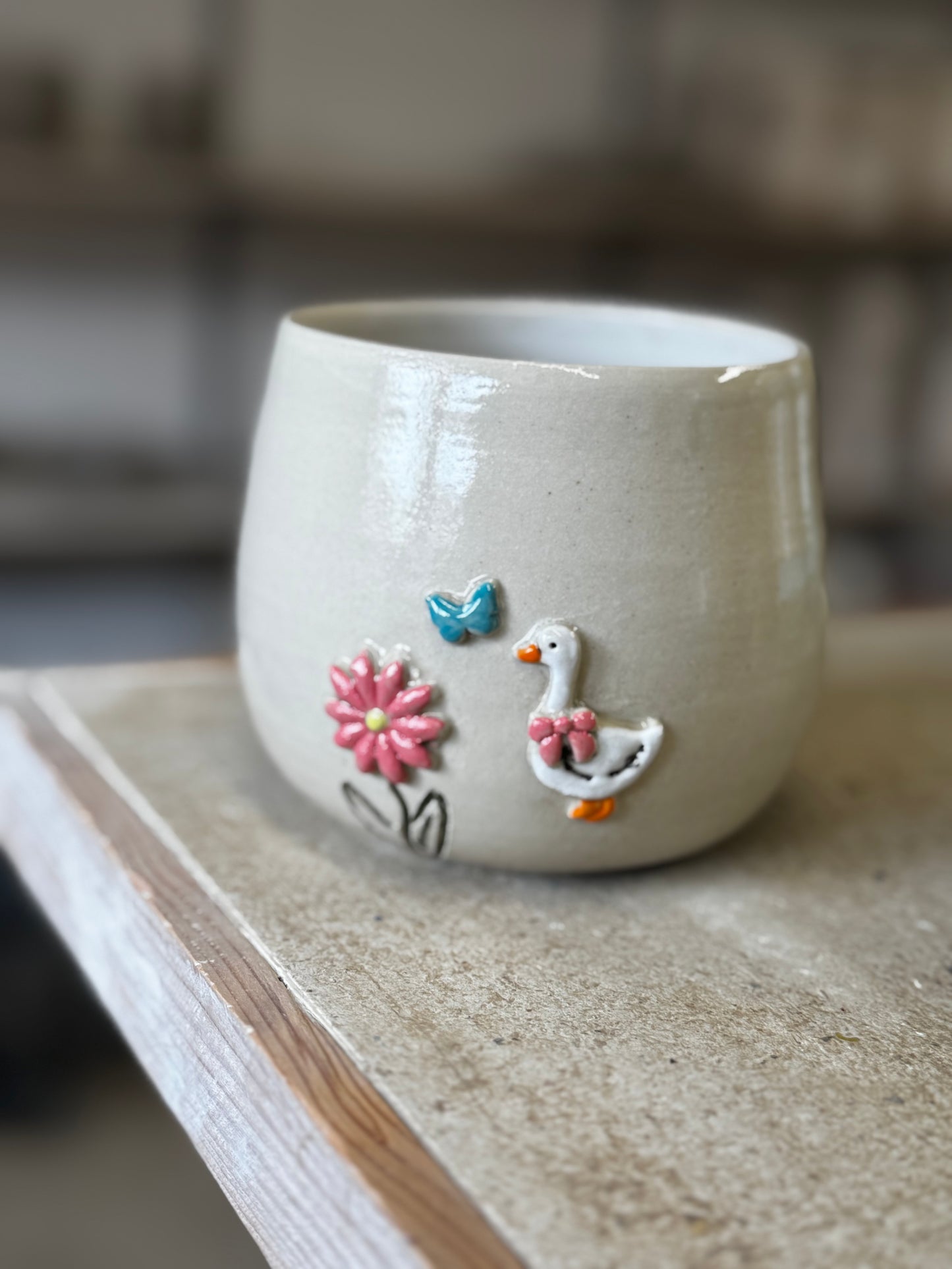 Tasse