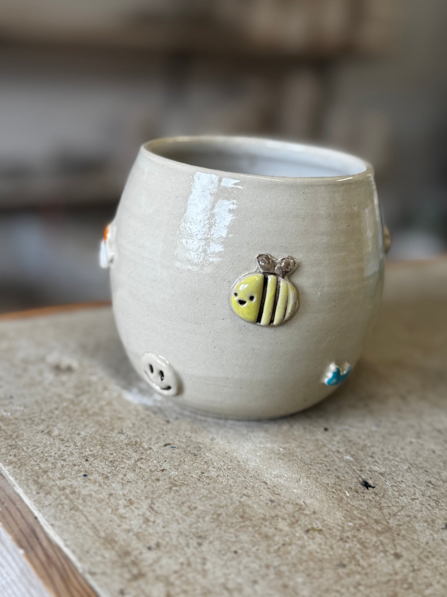 Tasse