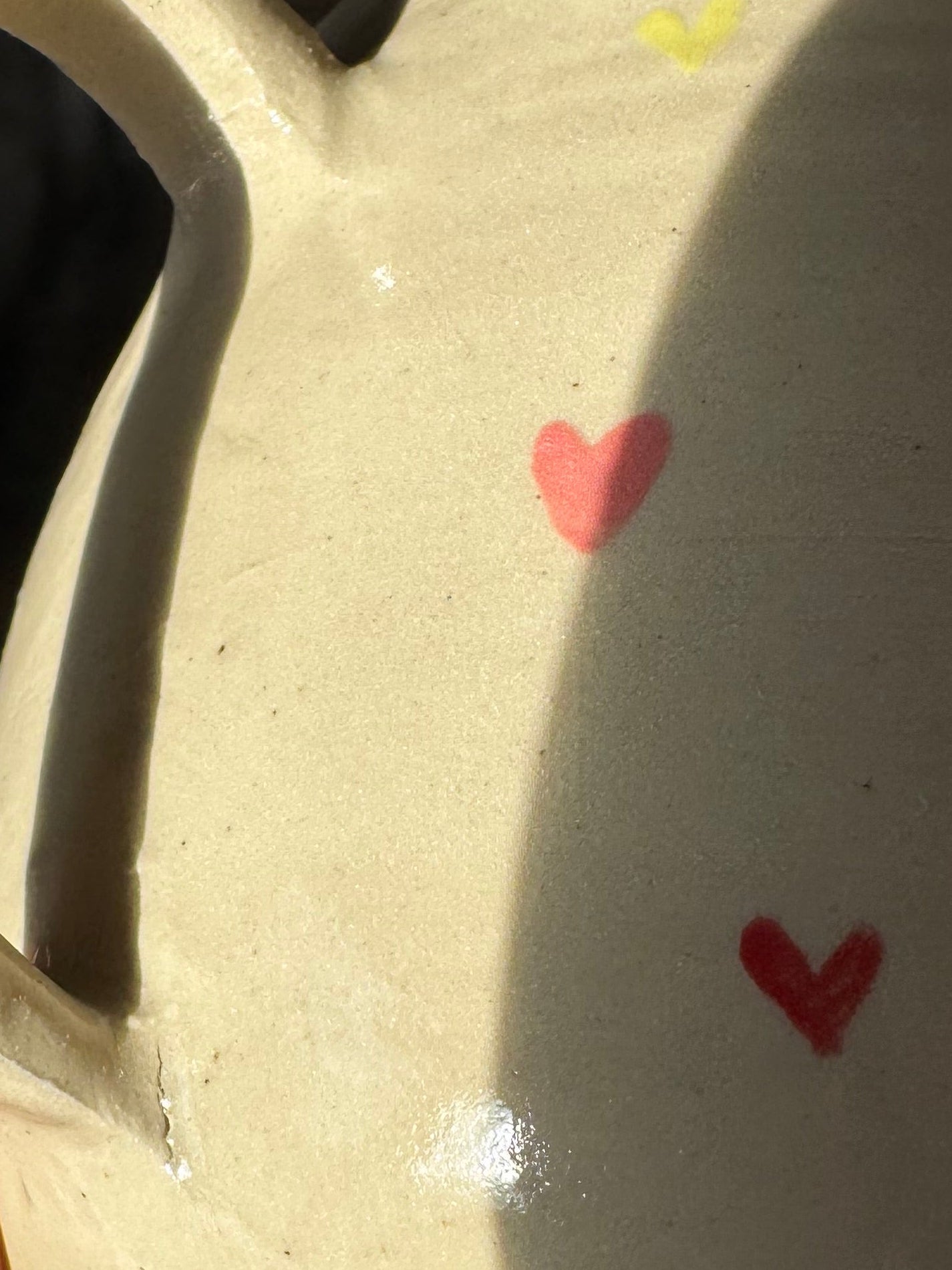 Tasse B Ware