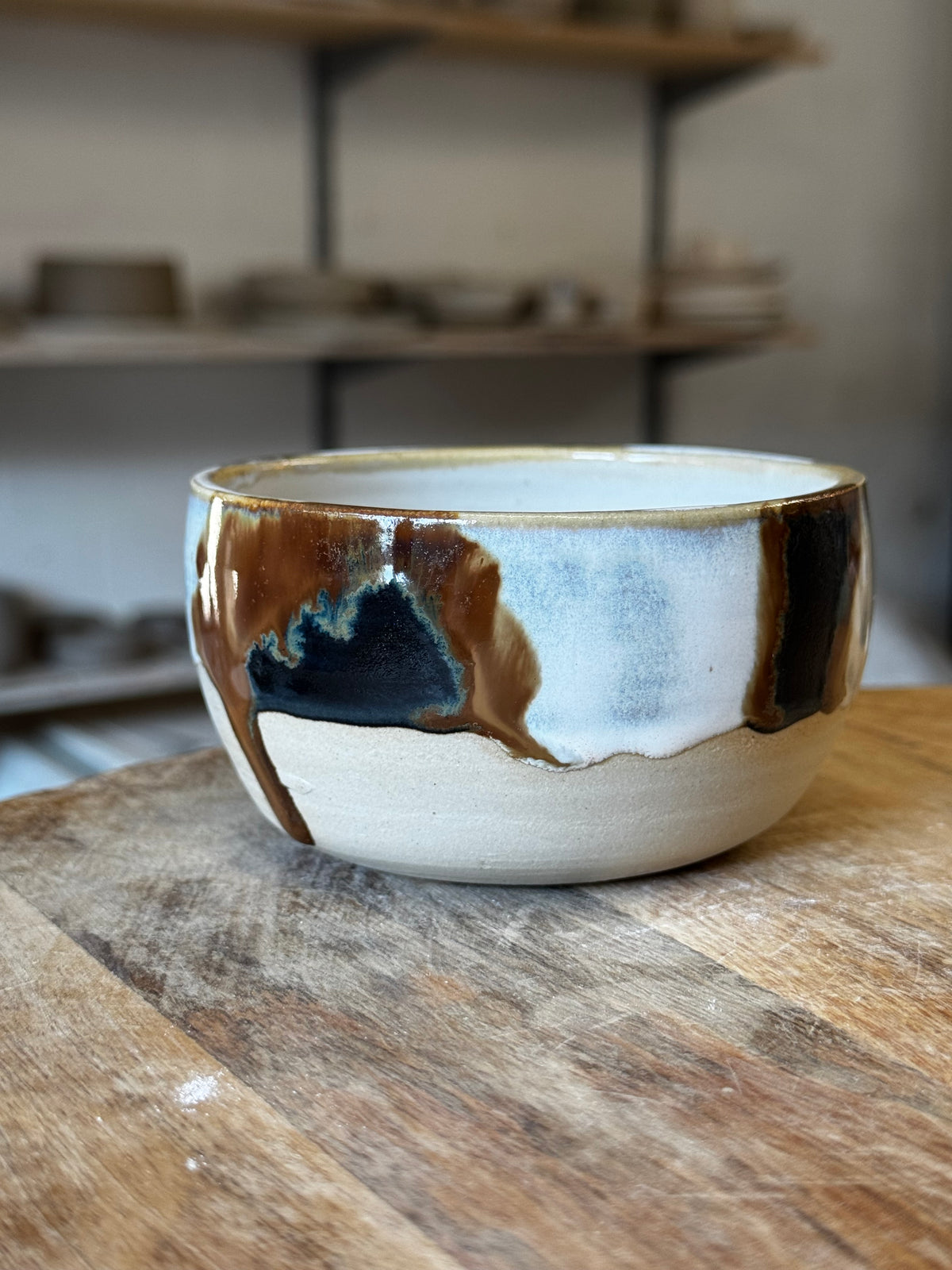 Cappuccino Cup 180 ml