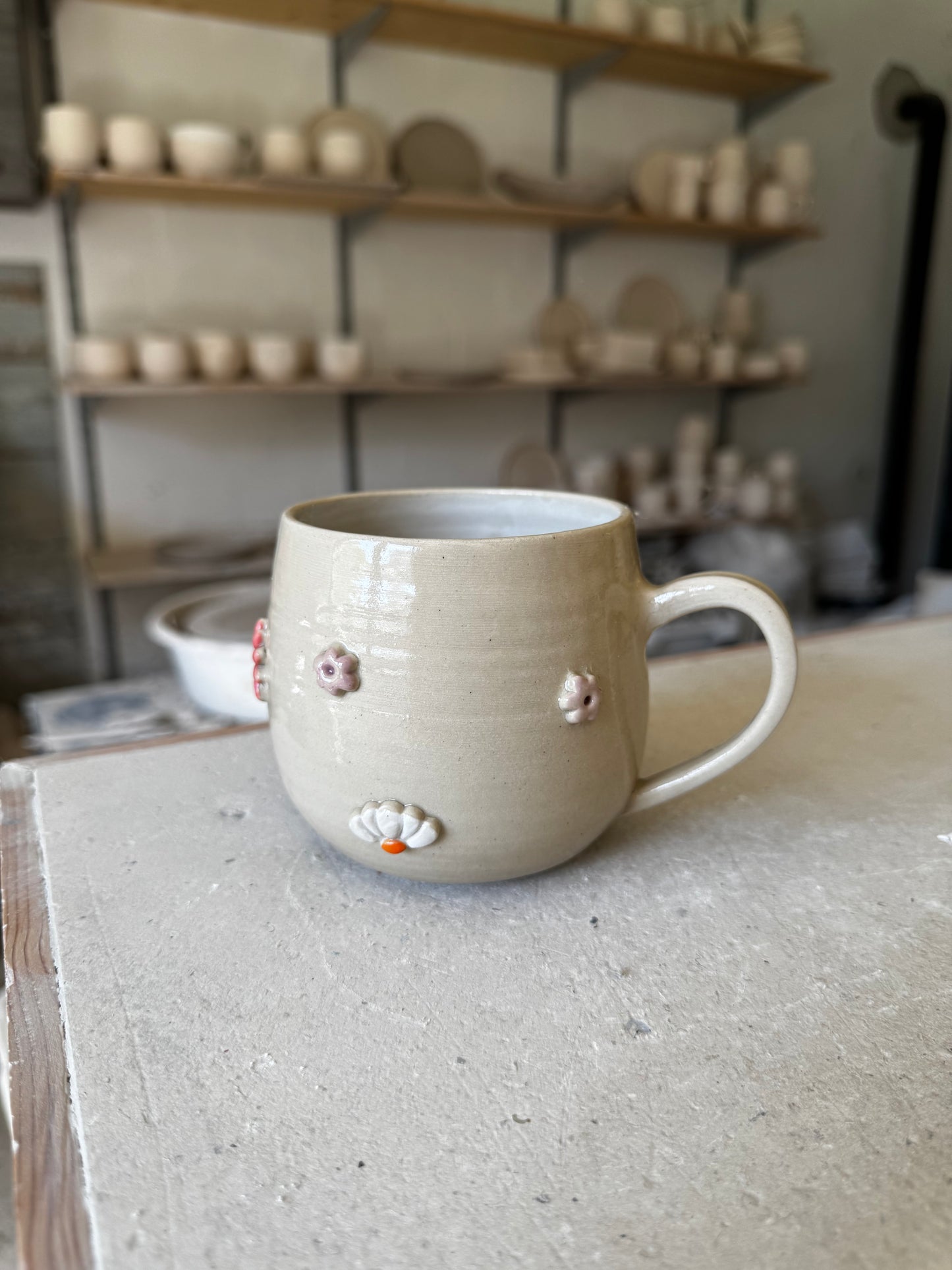 Tasse