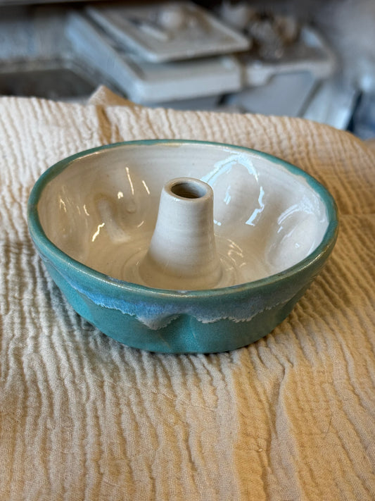 Kleine Kuchenform