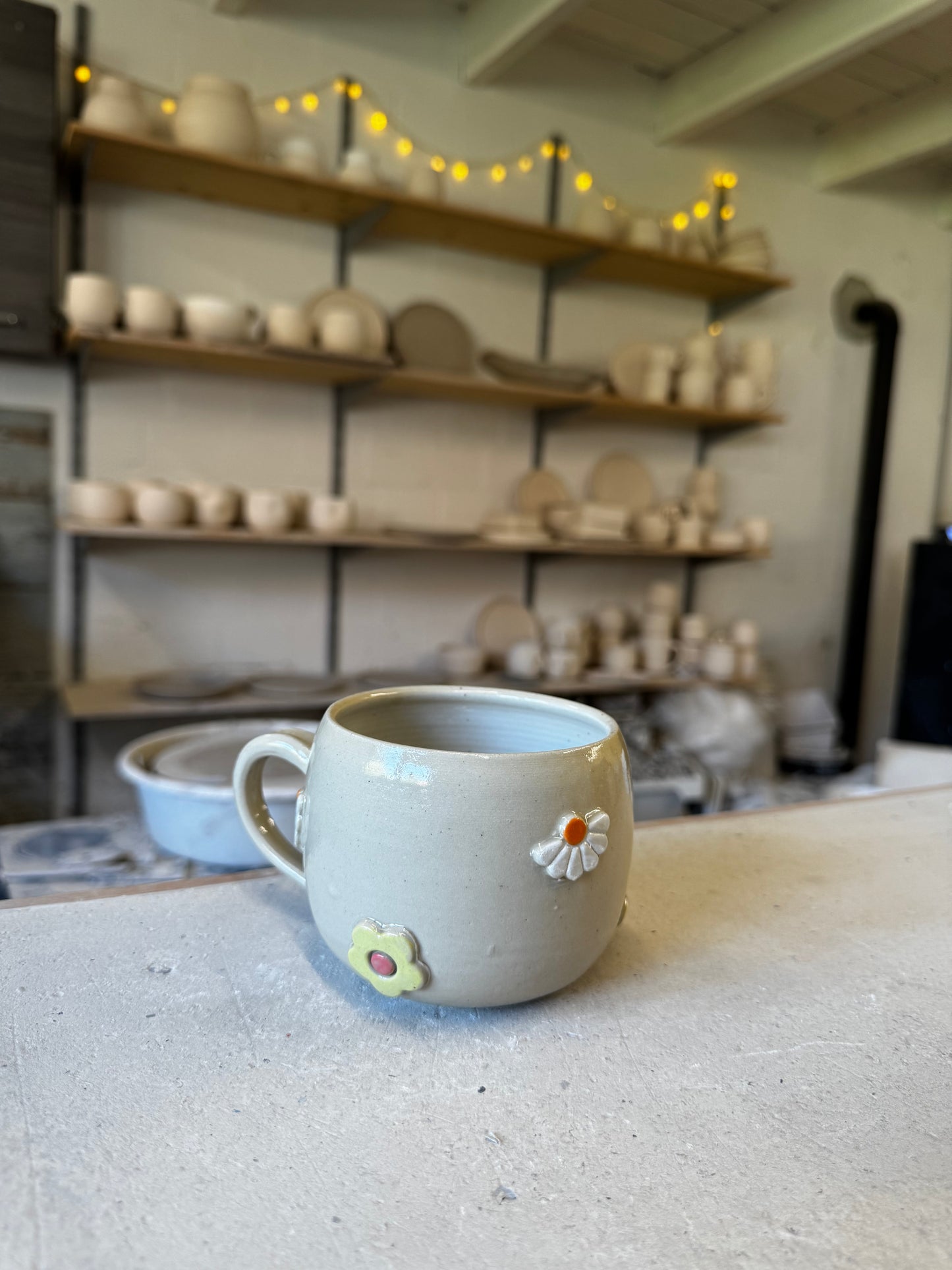 Tasse