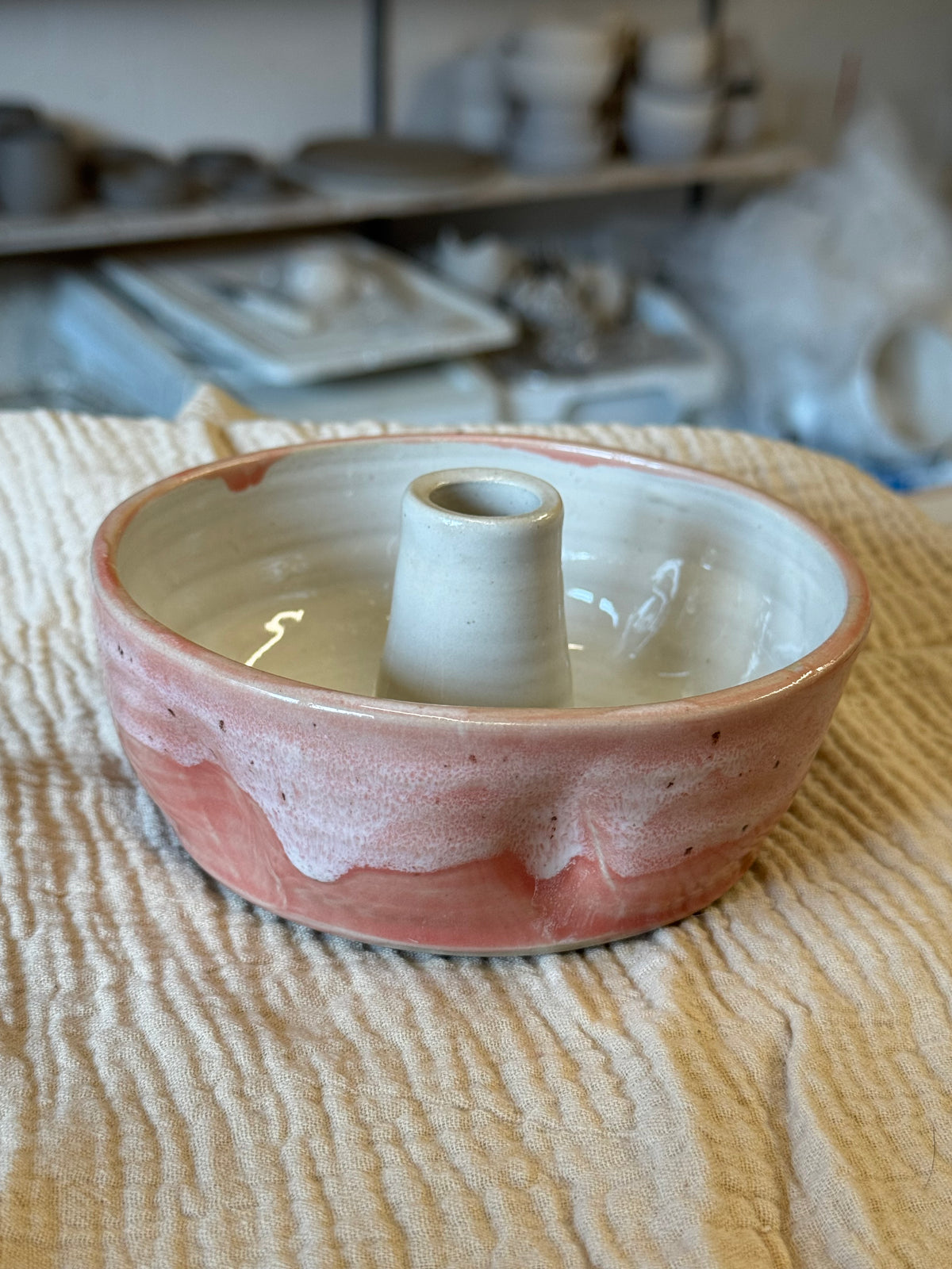 Kleine Kuchenform