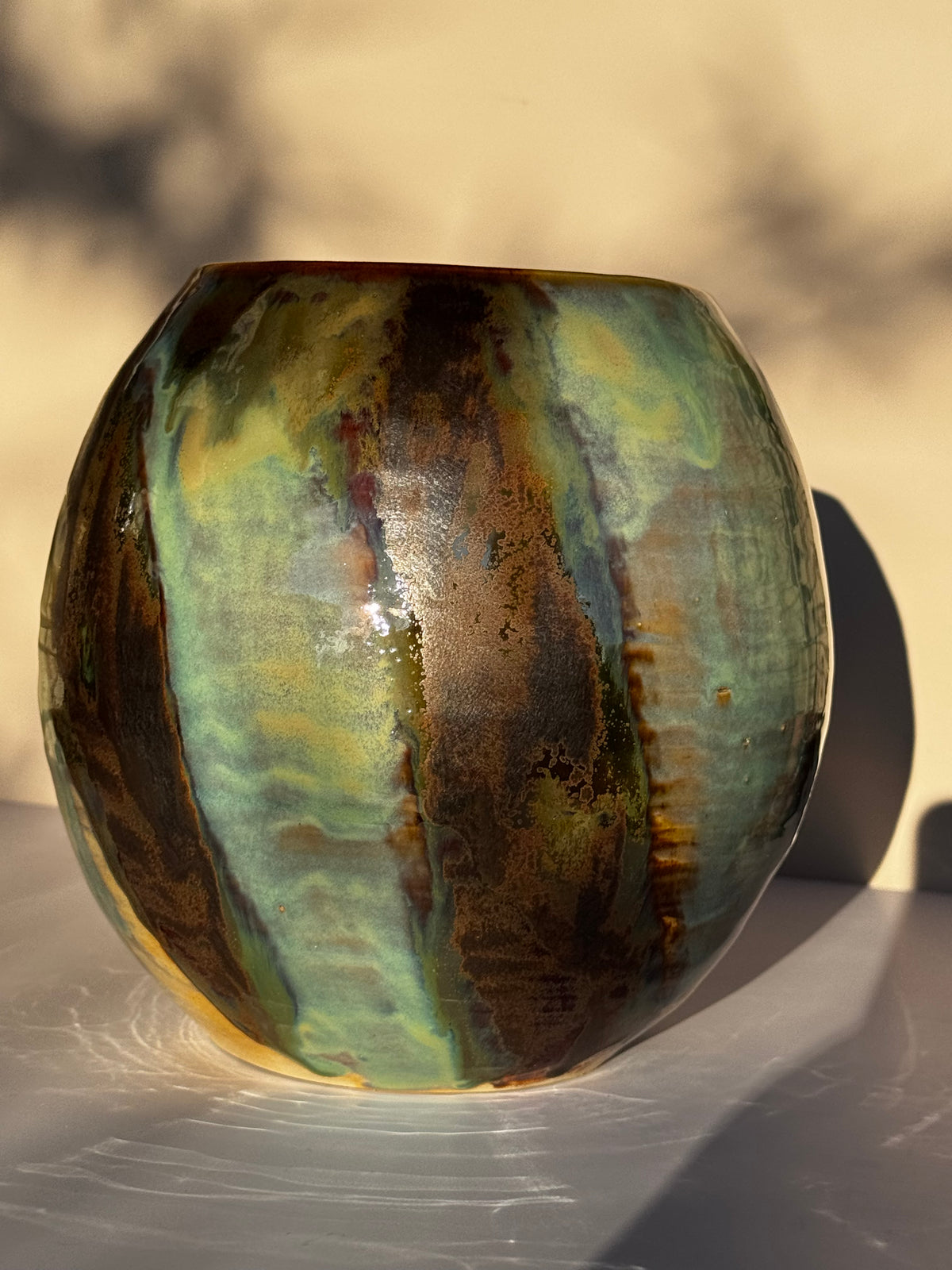 Vase