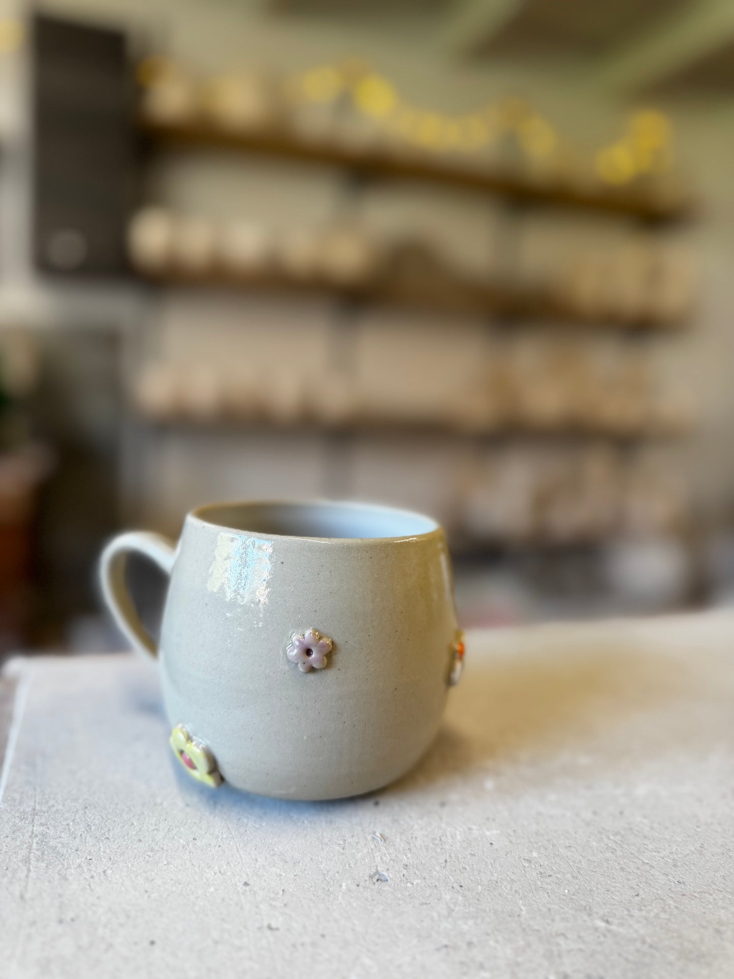 Tasse