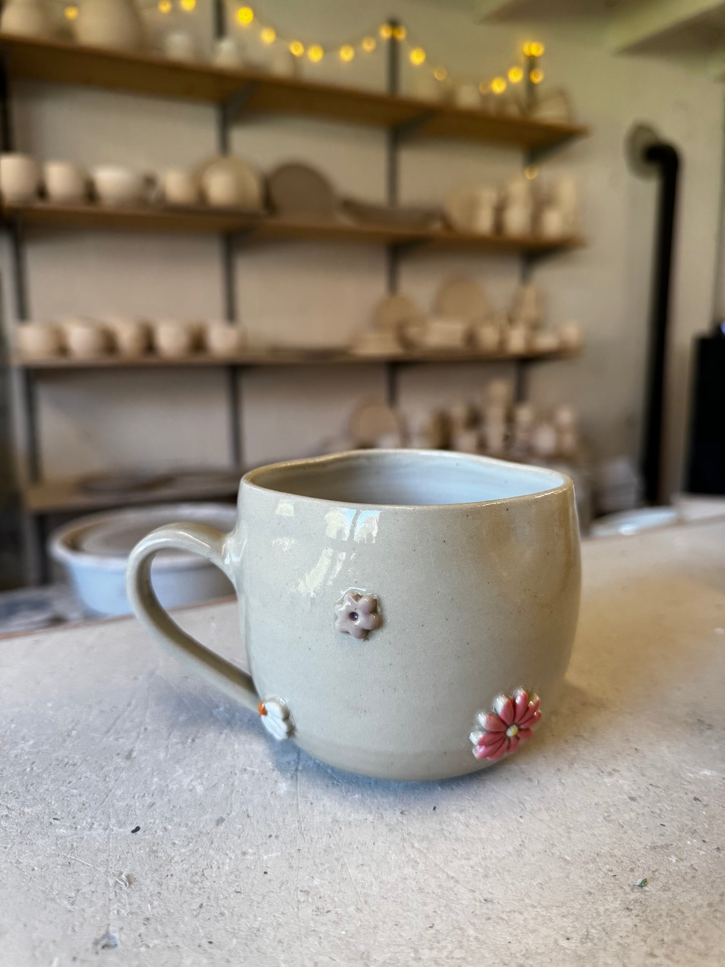 Tasse