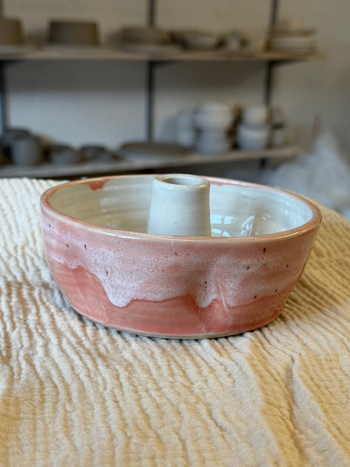 Kleine Kuchenform