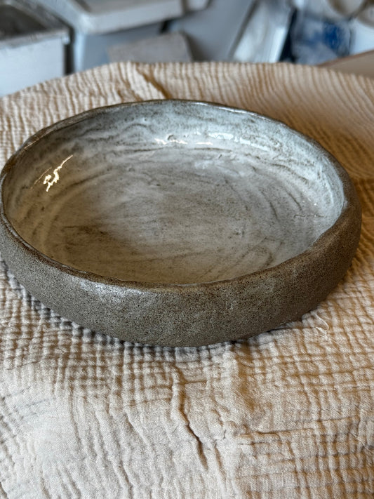 Bowl organisch
