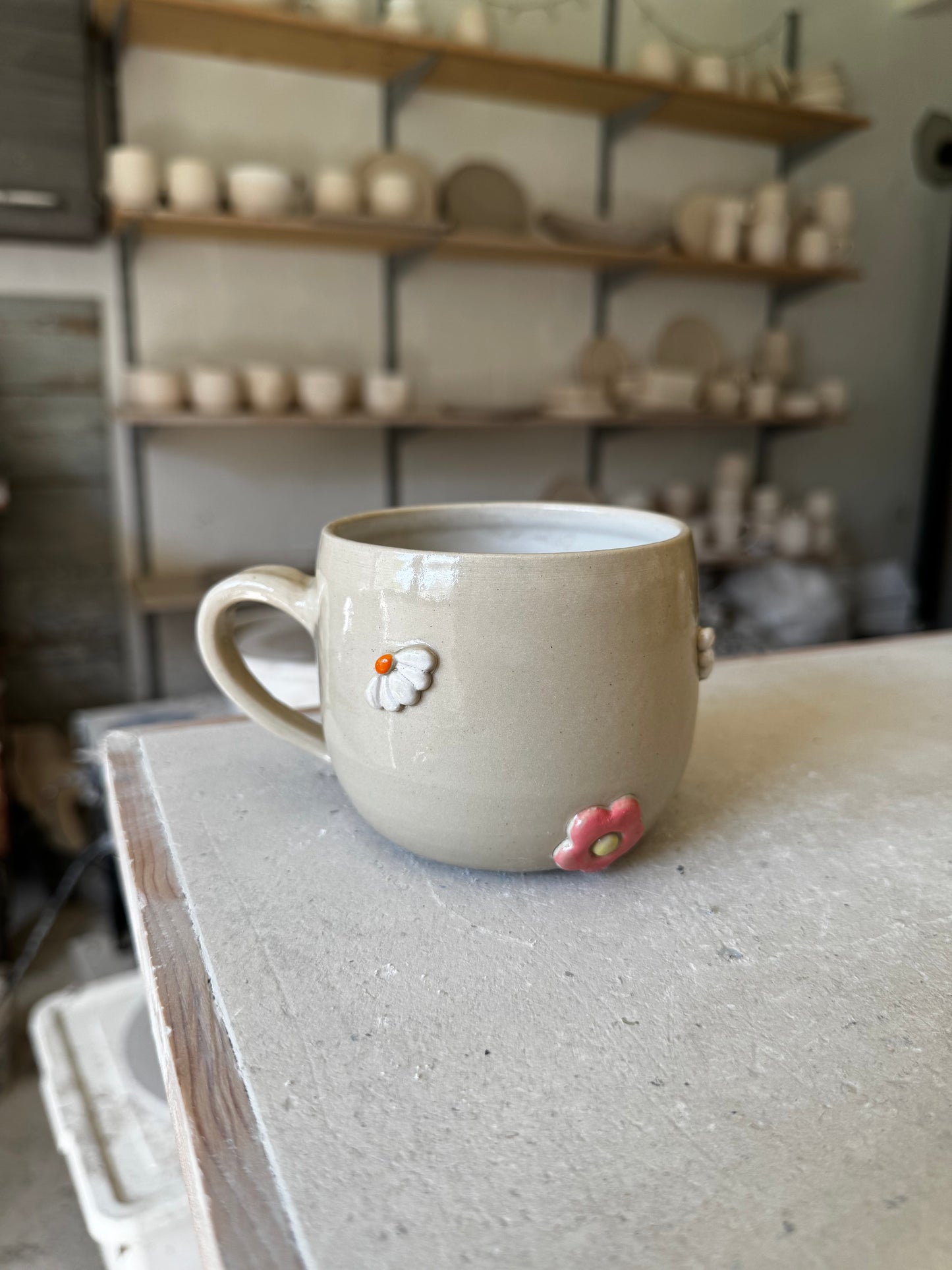 Tasse