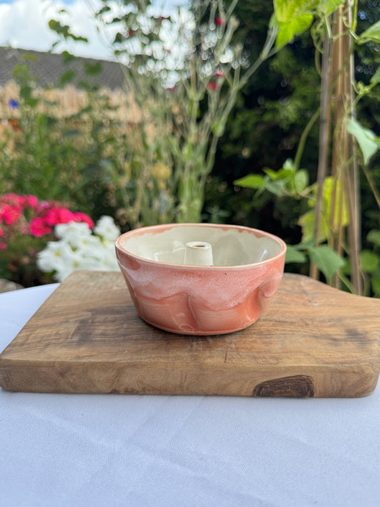 Kuchenform/kleine Gugelhupfform 3