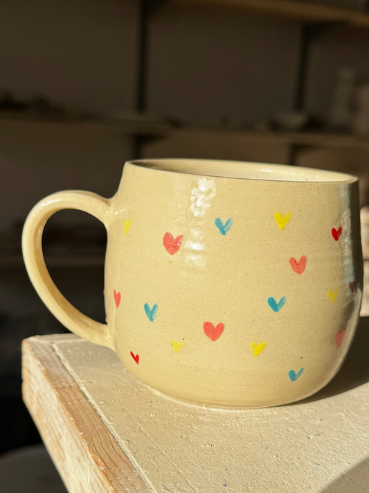 Tasse B Ware