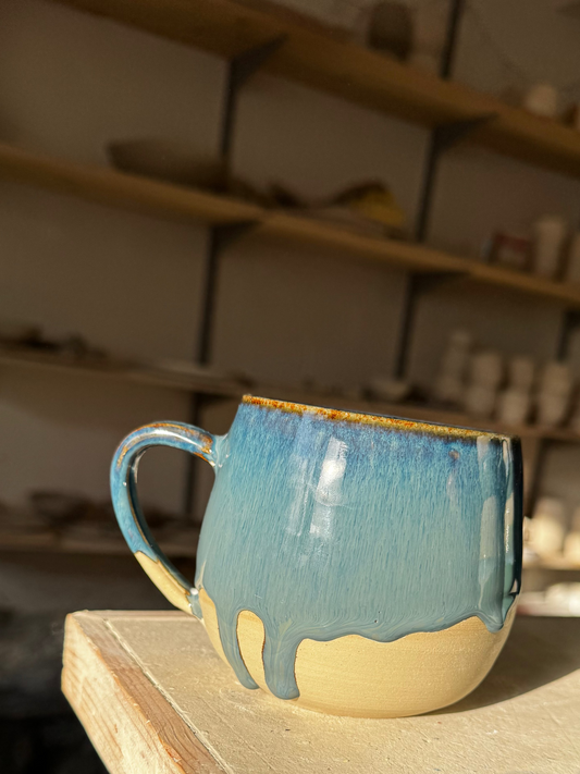 Tasse B Ware