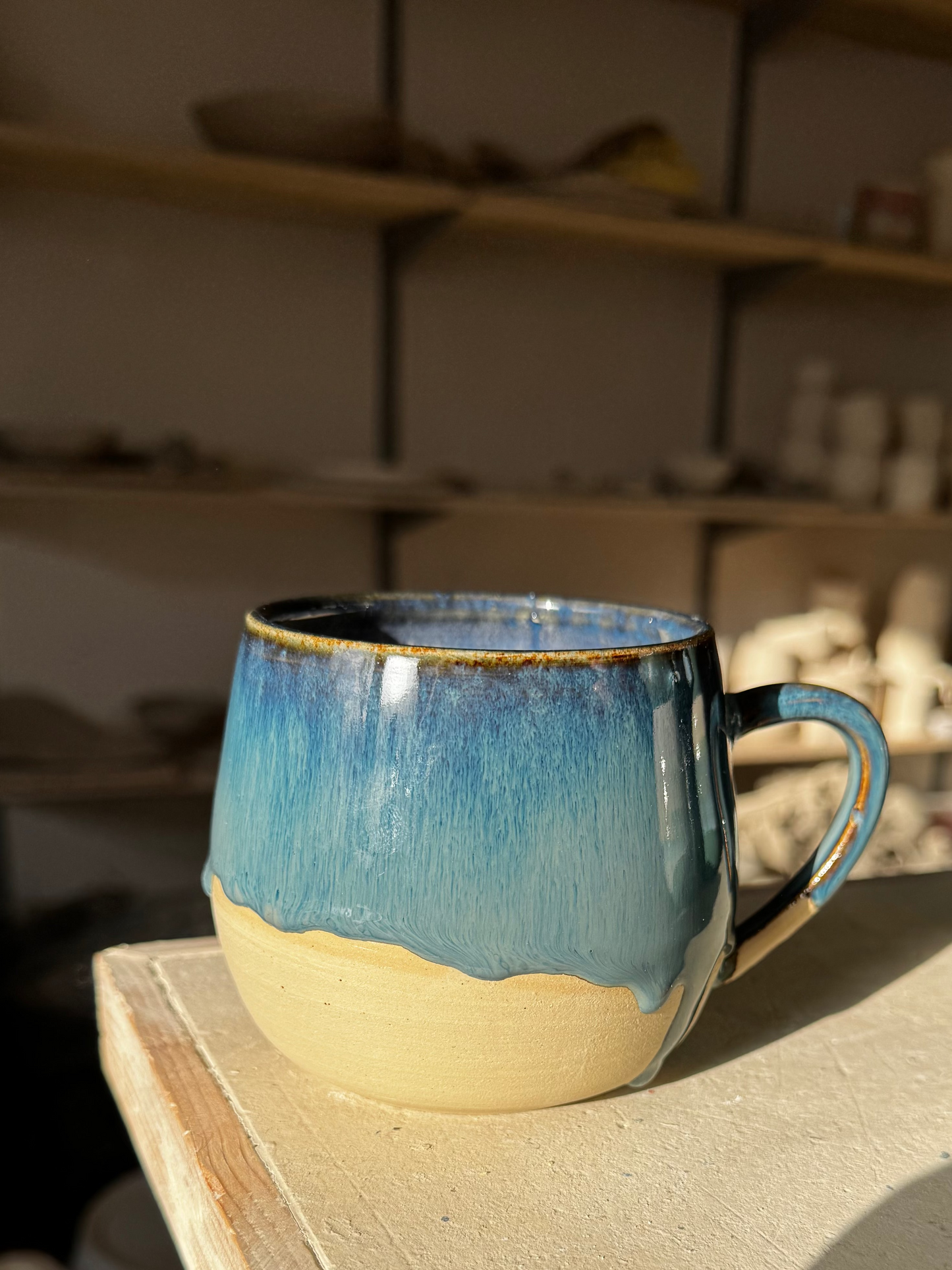 Tasse B Ware