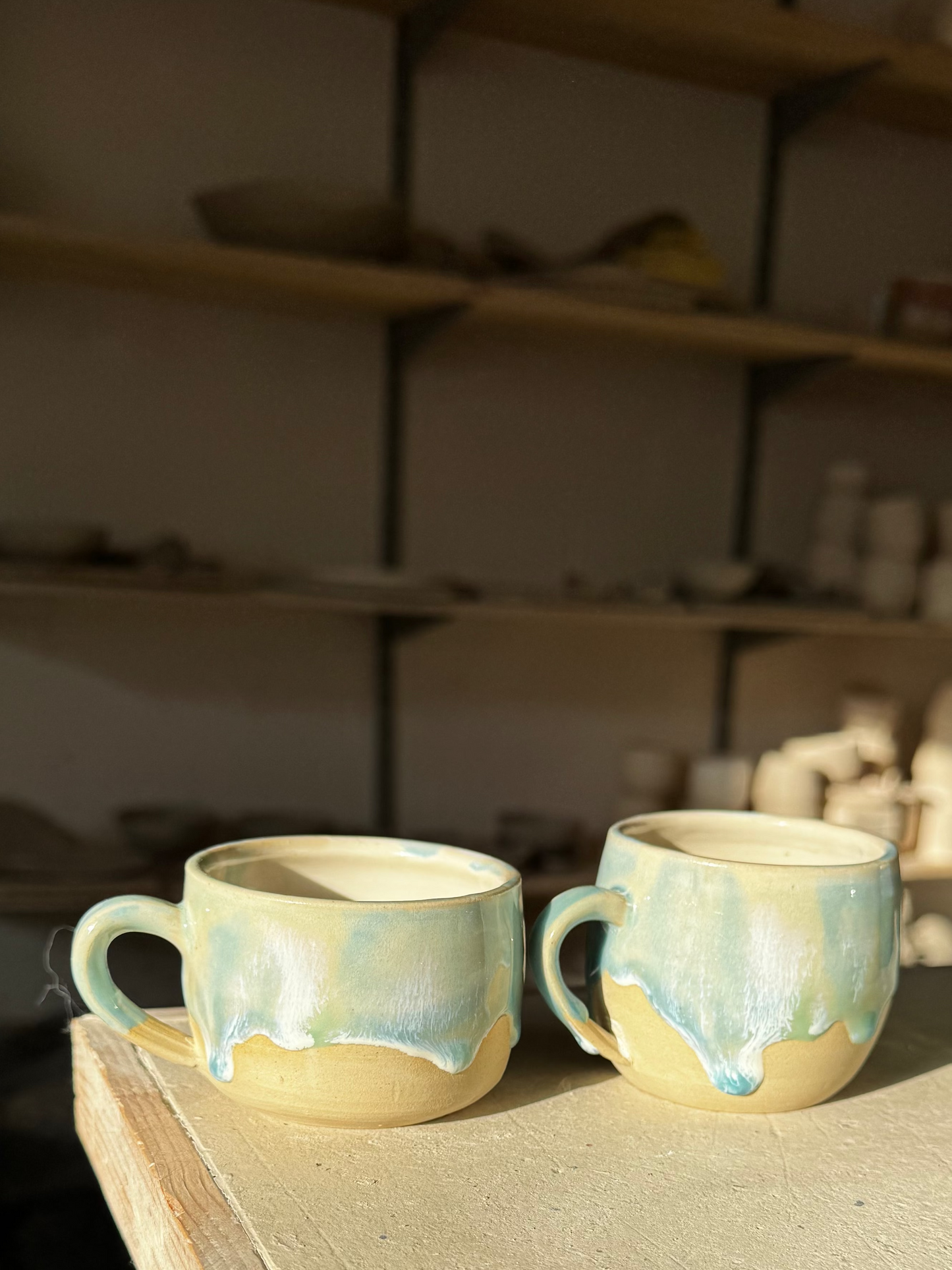Espressotassen