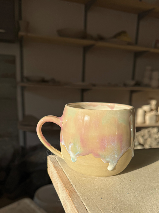 Tasse B Ware