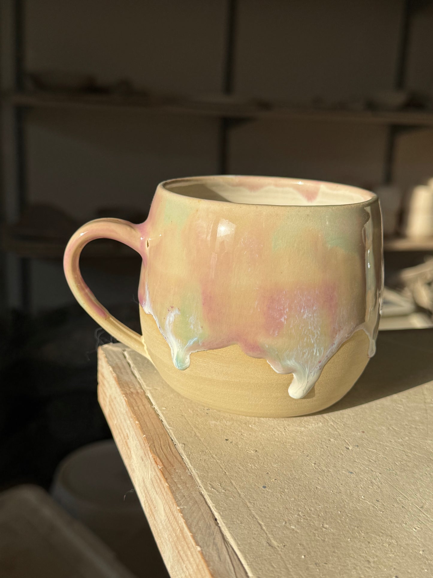 Tasse B Ware
