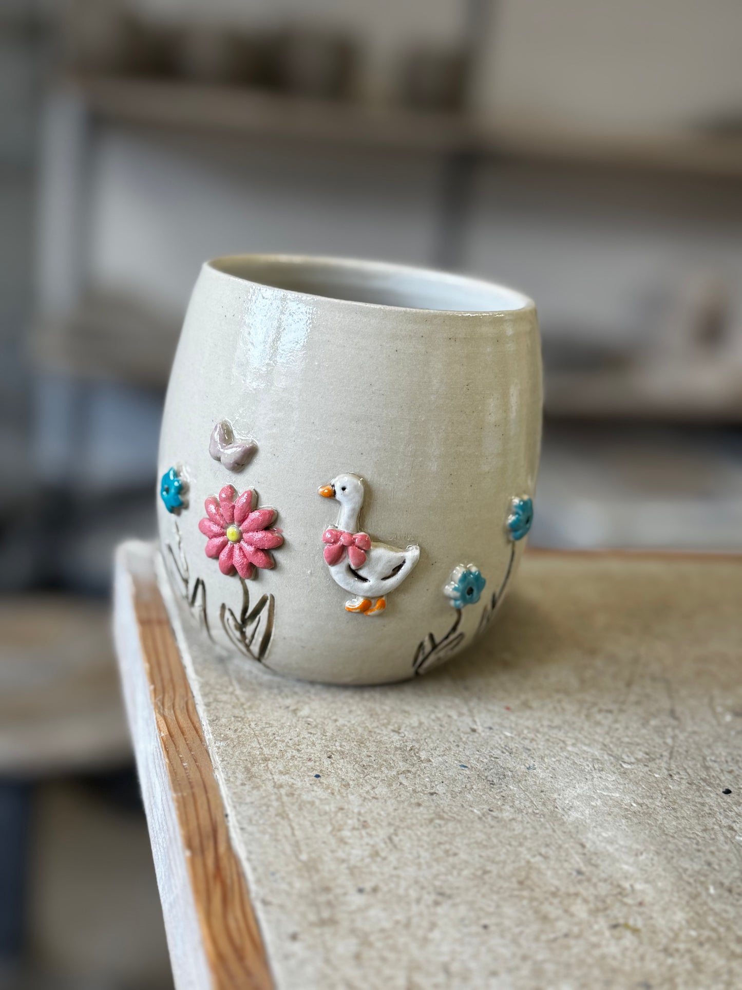 Tasse