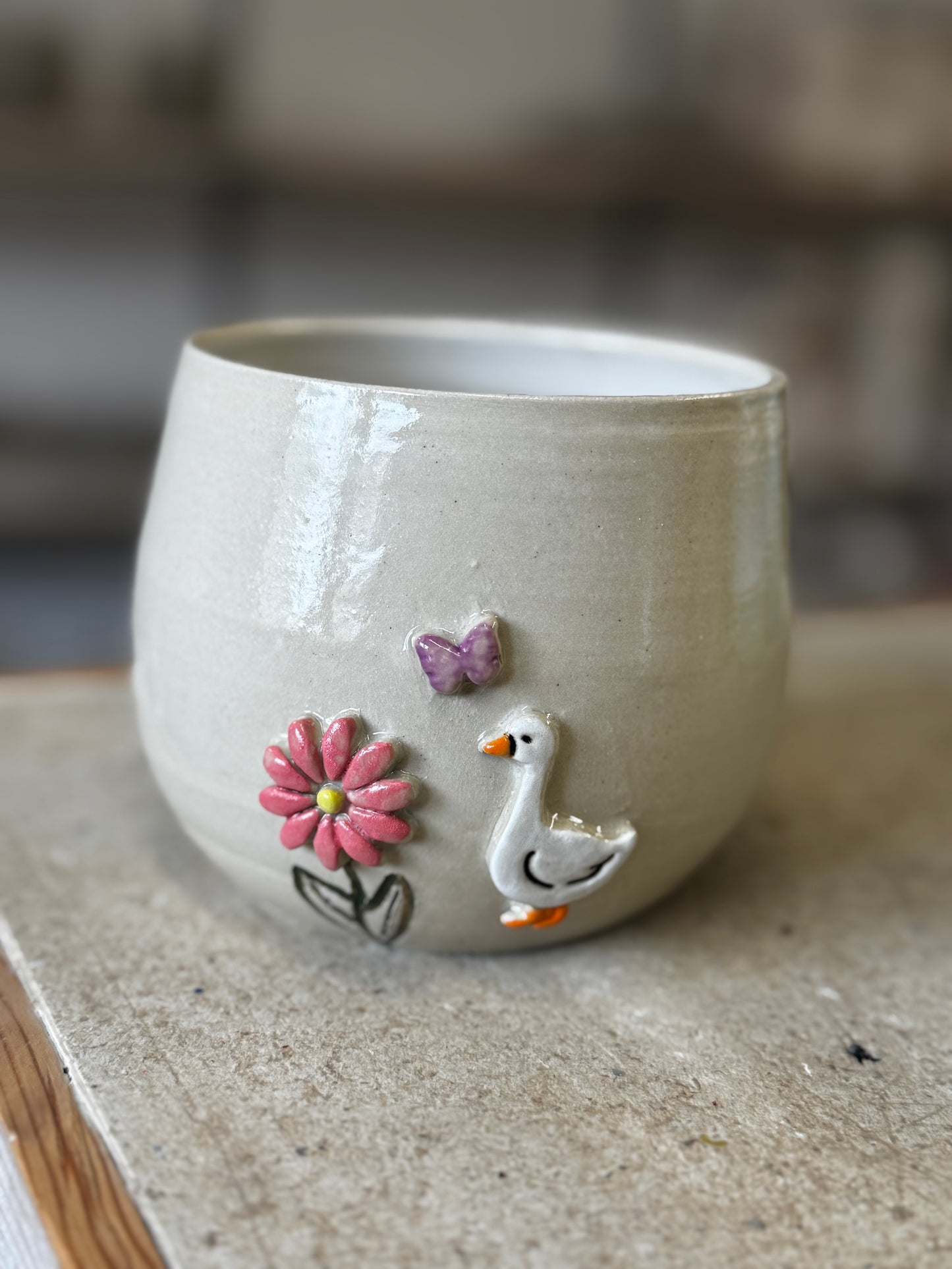 Tasse
