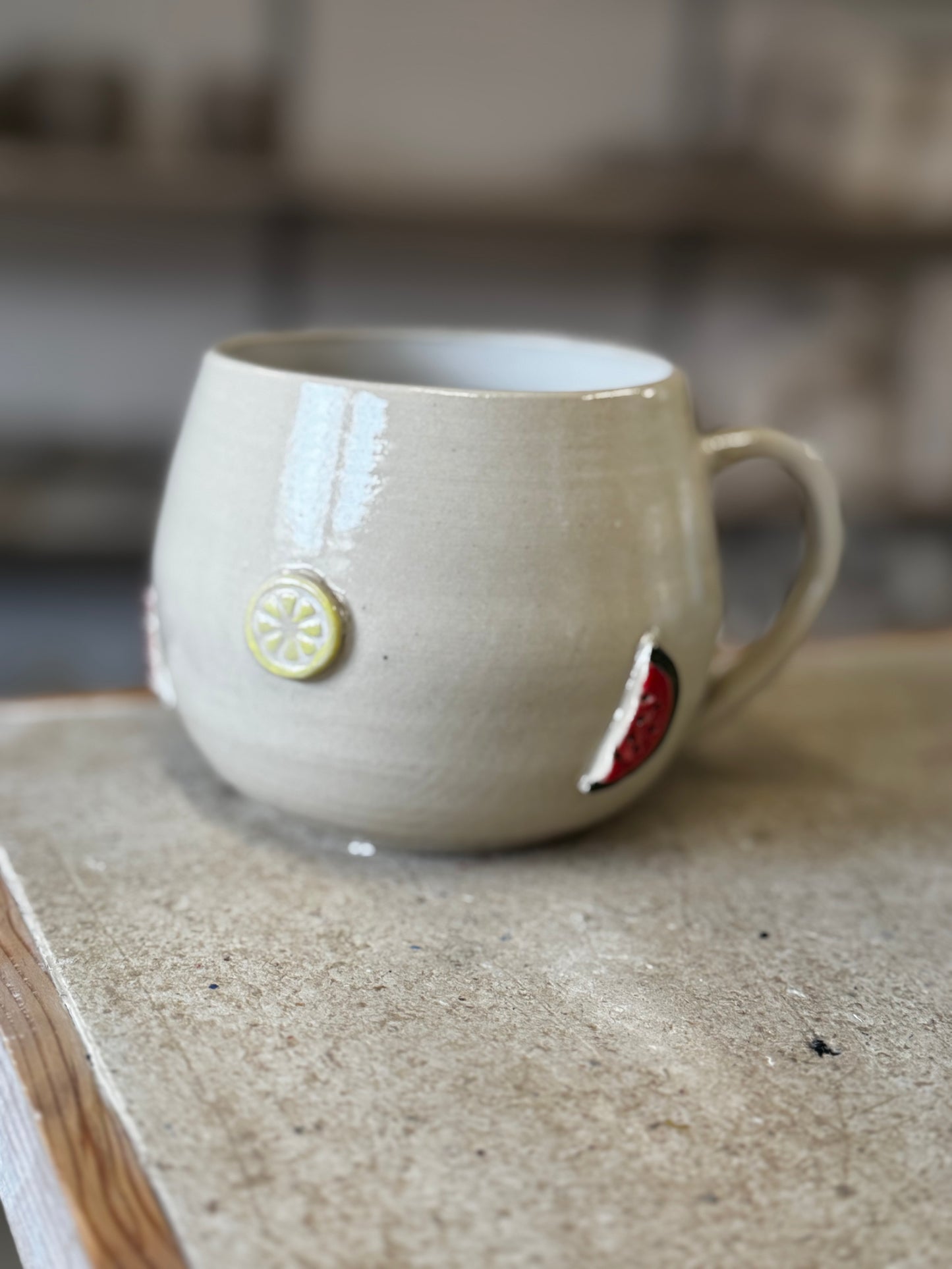 Tasse