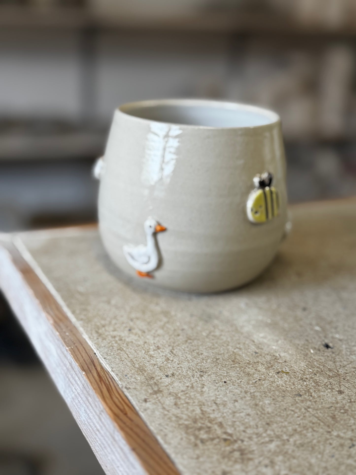 Tasse