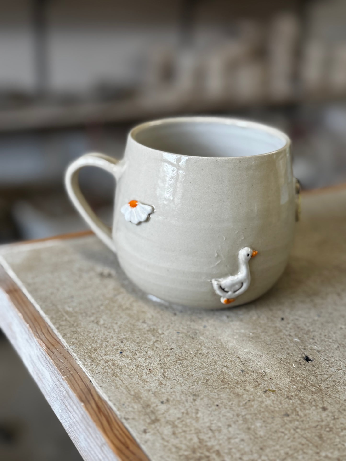 Tasse