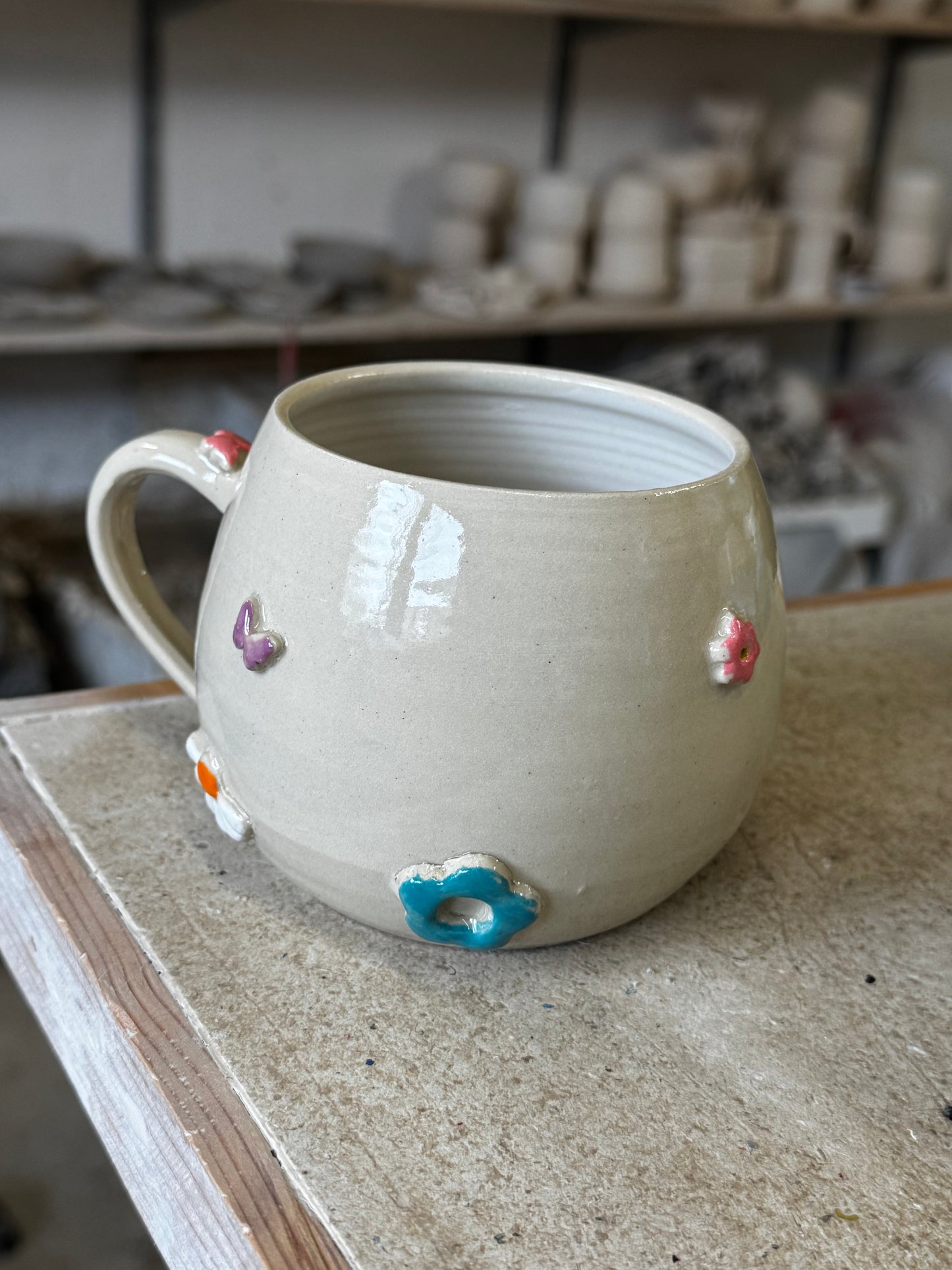 Tasse