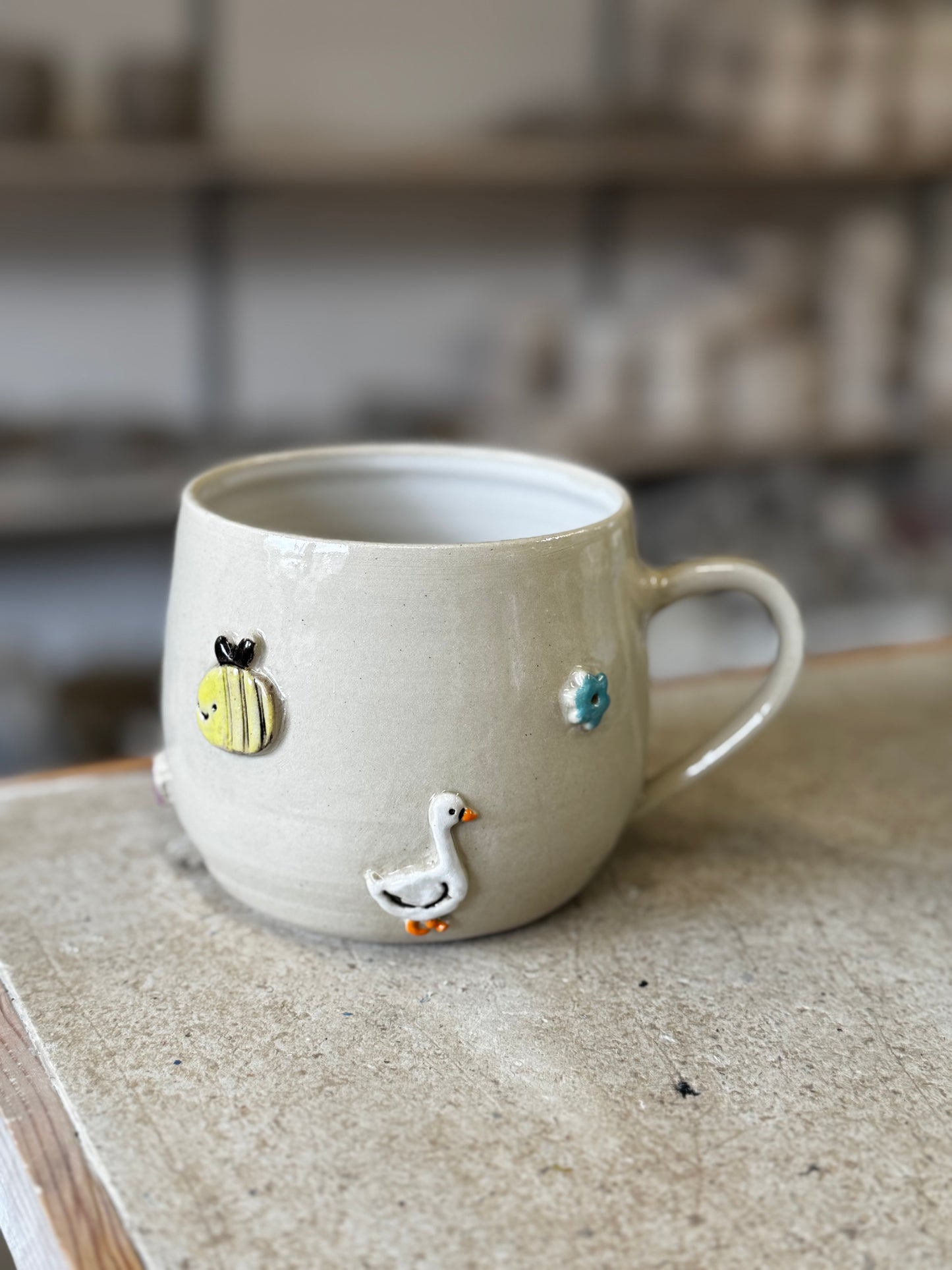 Tasse