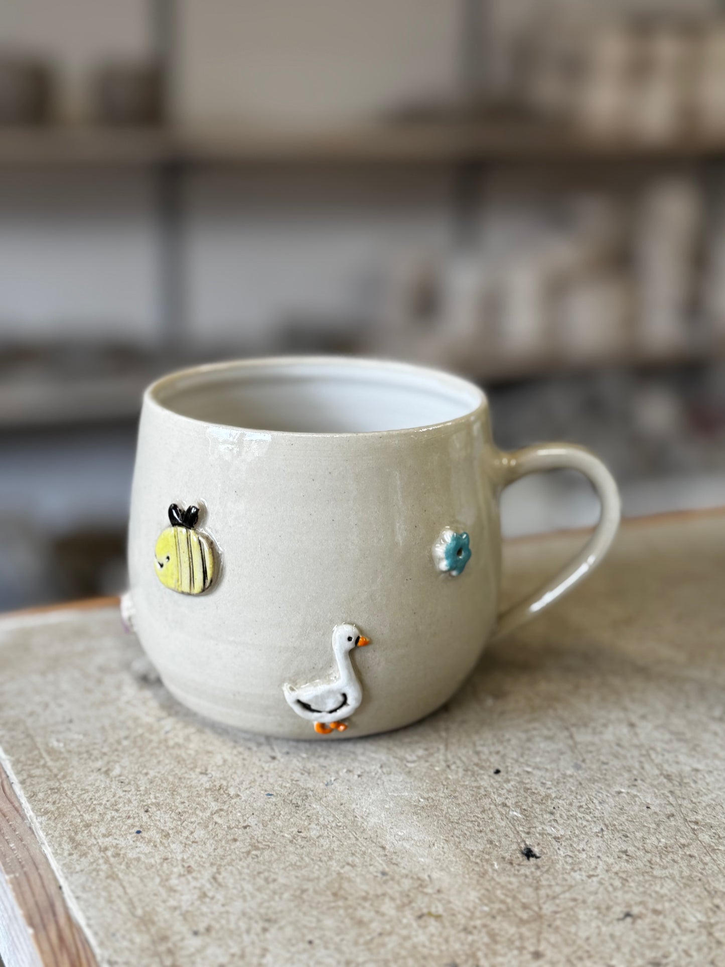 Tasse
