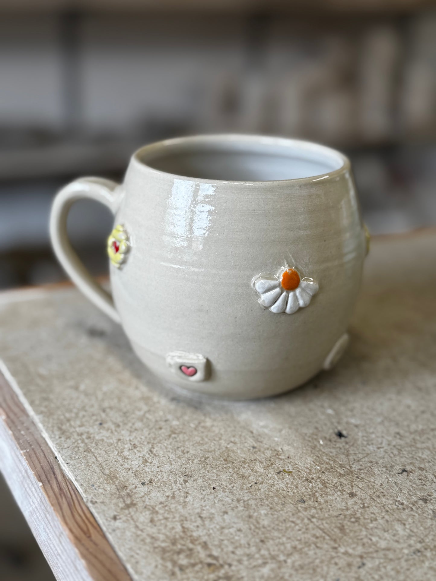 Tasse