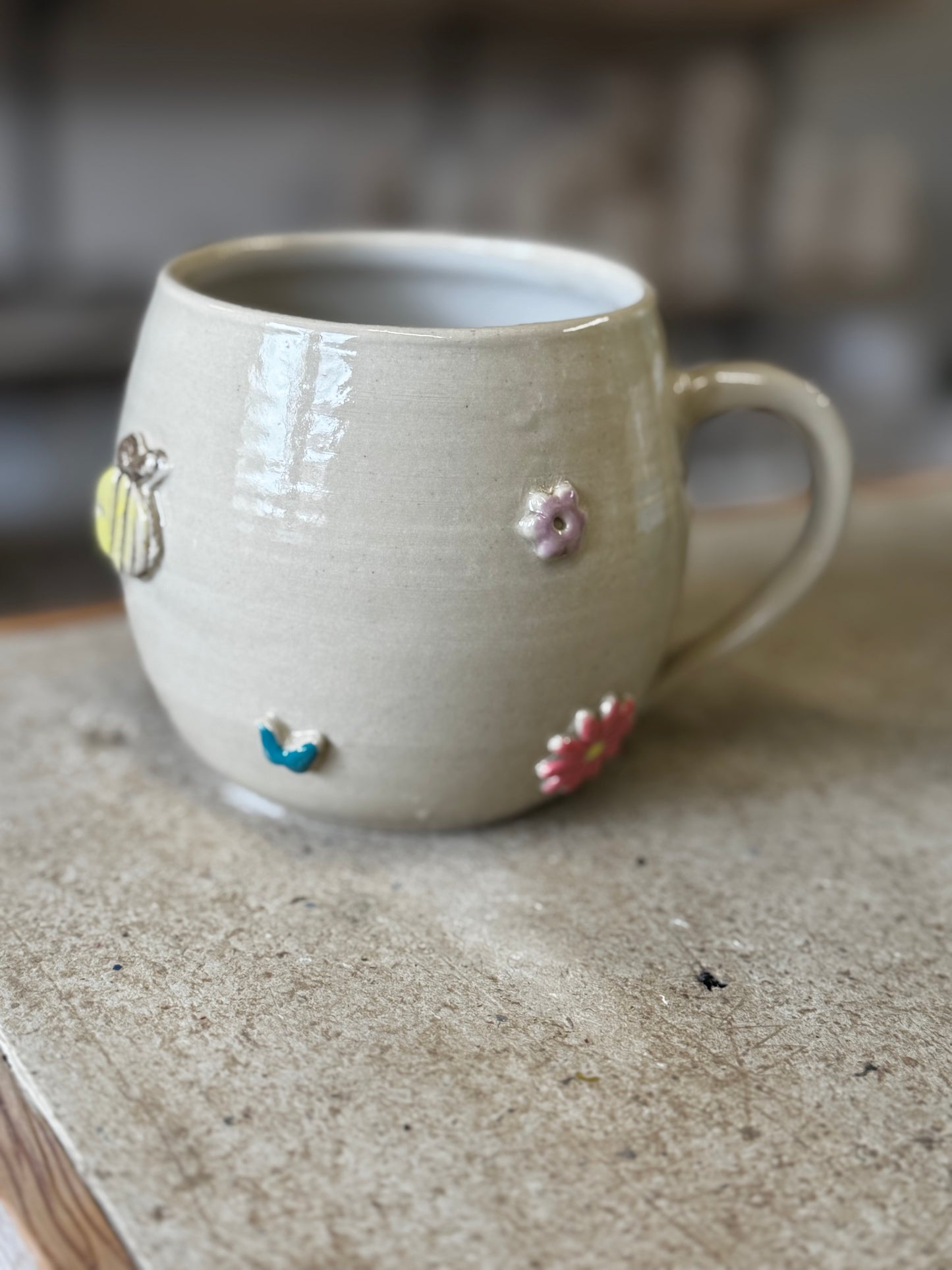 Tasse
