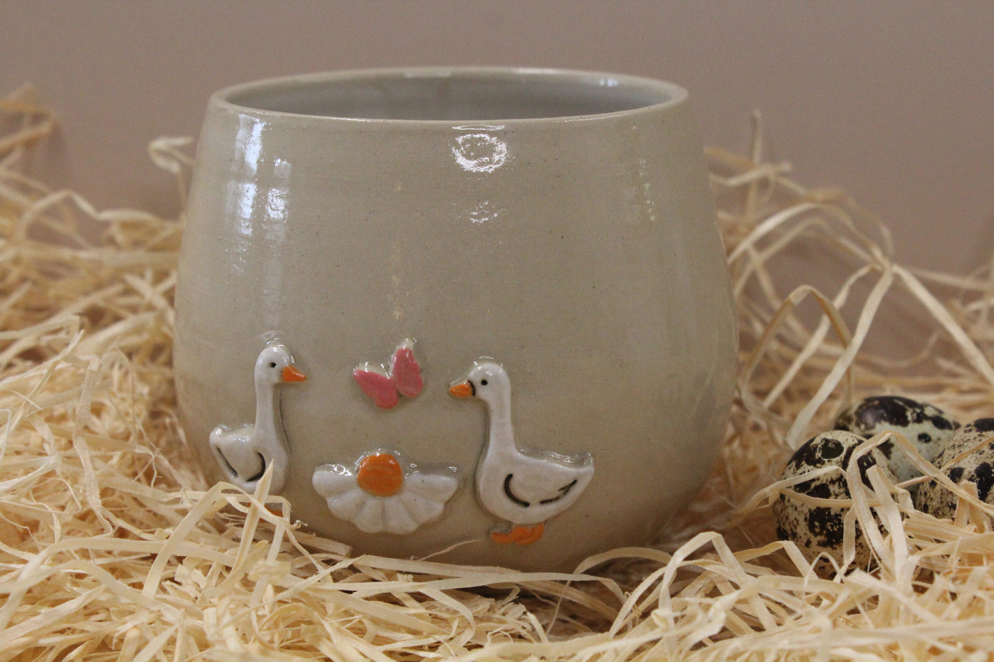 Tasse