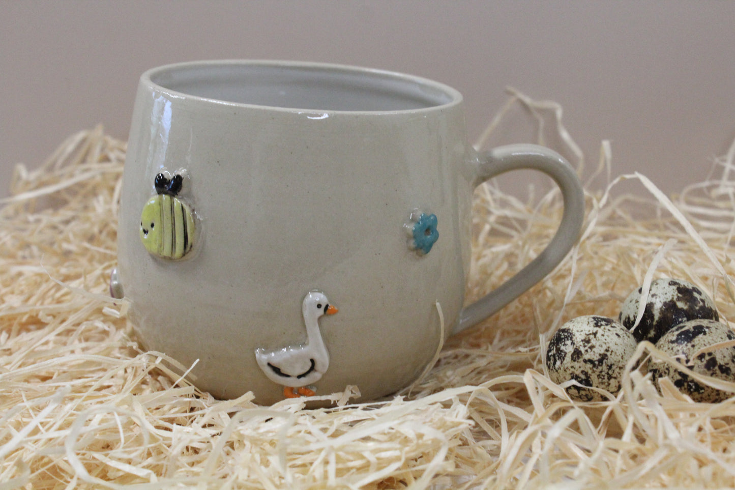 Tasse
