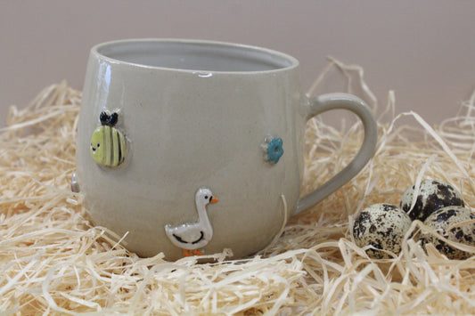 Tasse